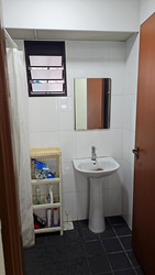 Blk 208A Clementi Gateway (Clementi), HDB 3 Rooms #502183891
